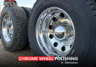 What Are the Signs Your Vehicle Needs Chrome Restoration Services in Red Deer?