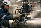 Complete Guide to Hot Tapping in Pressurized Pipeline Systems UAE Overview