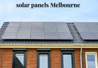 Solar Panels Melbourne: A Complete Guide to Saving Money with Solar Energy