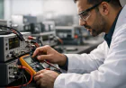 Standards Used for Multimeter Calibration in UAE Laboratories Guide