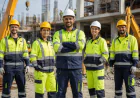 Best Construction Uniforms for Civil Engineering Projects