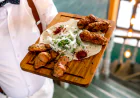 Discover Chicken Wings as Part of Authentic Halal Cuisine in New York