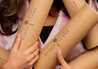 Why Paper Tube Packaging is the Future of Sustainable Shipping