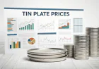 Tin Plate Prices Index Analysis with Quarterly Trend and Forecast Prices Chart