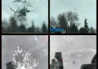 Repair Rock Chip On Windshield Before It Turns Into a Costly Crack