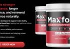 What is MaxForce?
