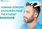 Tired of Hair Thinning? Here's Why Exosome Therapy Is Becoming a Popular Choice