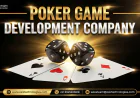Why Is Online Poker Game Development Growing So Rapidly  