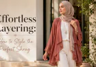 Effortless Layering: How to Style the Perfect Shrug