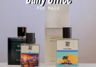Best Office Perfumes for Men & Women: Elegant Scents That Feel Right at Work