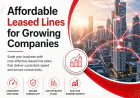 Reliable High-Speed Connectivity for Business Growth