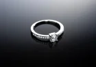 The Allure of Lab Grown Marquise Cut Engagement Rings: A Sustainable Option for Your Proposal