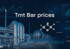 Tmt Bar Price Trend Chart with Quarterly Forecast Prices and Index Insights