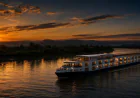 What to Expect on Your First Antara Cruises River Journey