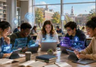 Best AI Study Apps for College Students in 2026