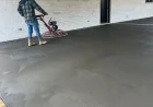 Top Driveway Contractor in Brentwood | AMC Concrete