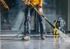 Why Post Construction Cleaning Is the Final Step Every Successful Project Needs?