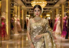 Indian Clothes Dallas Trends Luxury Ethnic Wear Silk Threads