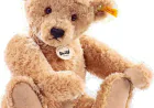 Why Is Steiff Known for Luxury and Craftsmanship?