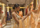 Indian Dresses Dallas Fabric Guide Luxury Ethnic Silk Threads