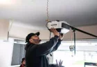 Garage Door Springs Liberty MO: A Complete Homeowner's Guide