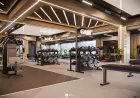 Gym Interior Designers for Functional Layouts and High-Energy Fitness Spaces