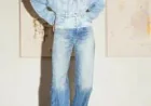Amiri Jeans: The Perfect Fusion of Rebellion, Luxury and Timeless Style