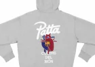 Patta Clothing Official Store | Iconic Streetwear | Shop Now