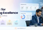 Best HRMS Software for Manufacturing Companies