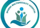 Best Child Specialist Hospital in Bhilai – Sparsh Multispeciality Hospital