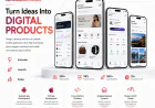 On-Demand App Development: Why Businesses Are Building Instant Service Platforms To Lead The Future Of Digital Commerce