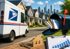 What the USPS Delivering for America Plan Means for Real Estate Investors