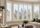 Plantation Shutters for Windows in Philadelphia, PA: What Every Homeowner and Designer Needs to Know