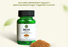 Why Methi Is One of the Most Trusted Herbs for Glucose Support