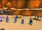 MMOexp:WoW Classic 20th Anniversary Seal Twisting Guide for Maximum Damage