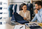 How to Choose the Best Business Uniform Supplier