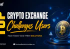 The Top Crypto Exchange Challenges Users Face Today and Their Solutions