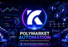 Poly Market Trading Bot.UK – The Smart Solution for Polymarket Automation, Betting, and Crypto Prediction Markets in the UK