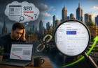 Why Your Site Isn't Ranking in Melbourne Search Results
