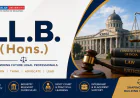 LL.B. Course: Admissions, Scope & Career Opportunities