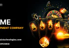 How Can Startups Build a Successful Poker Gaming Business on a Budget  