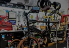 How Mobile Vans Are Changing the Convenience Game for eBike Repair in Omaha?