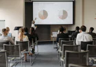 How Industry Sessions Unlock Practical Fintech Applications