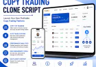 Copy Trading Script: Build a Smart and Profitable Social Trading Platform