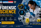 B.Sc. Forensic Science Course: Details, Admissions, Scope & Career Opportunities