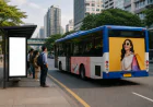 Transit Advertising for Reaching Consumers Beyond Digital Platforms