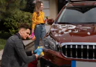 How Auto Detailing Protects Your Car Inside and Out