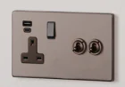 Why Interior Designers Choose Bespoke Switches UAE