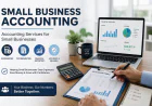Top Reasons That You Should Prefer Accounting Services for Small Businesses