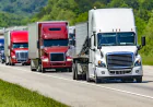 SSP Group of Companies Reports Surge in Demand for Dry Van Trucking Companies Amid Supply Chain Expansion